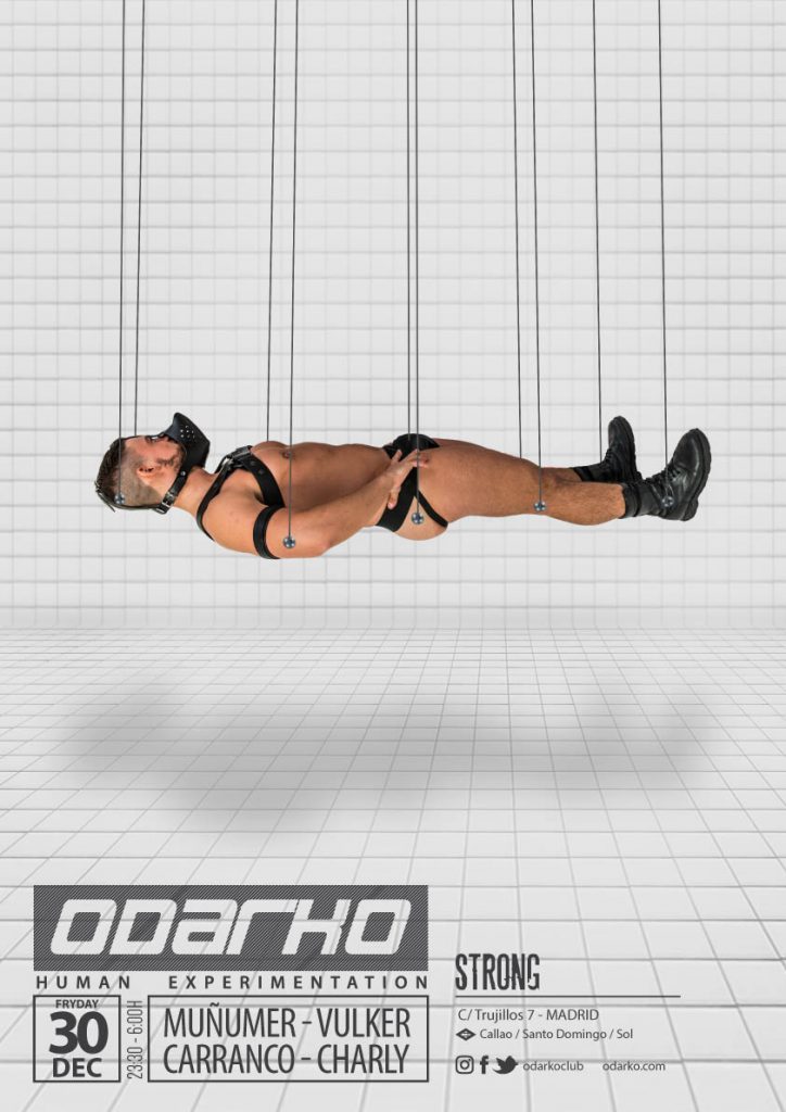 Odarko 15 - 30 December 2016