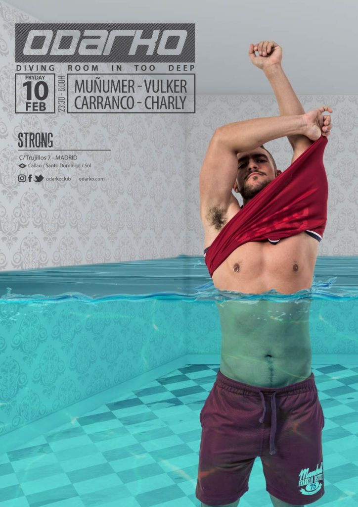 Odarko 16 - 10 February 2017